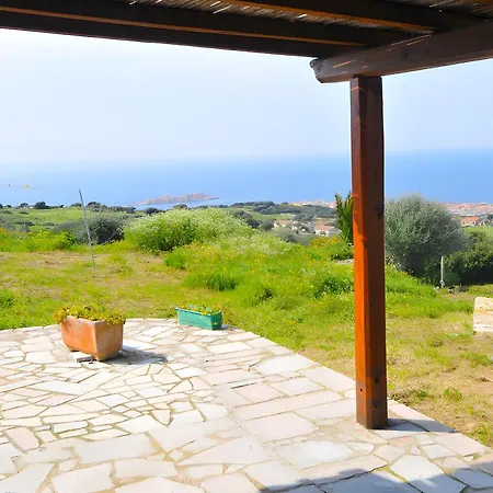 Sunset View Apartment