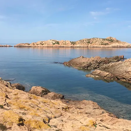 Apartment Sunset View