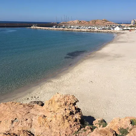 Apartment Sunset View Trinità dʼAgultu