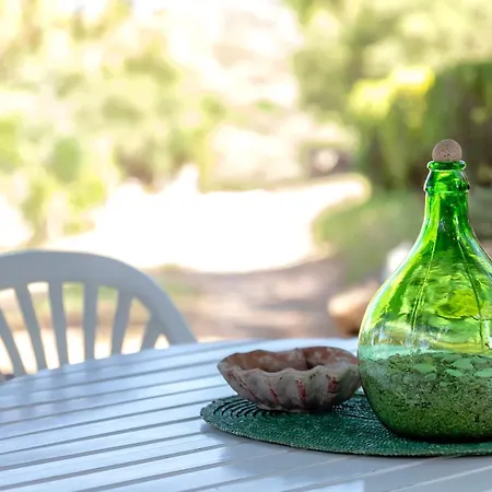 Sunset View Apartment