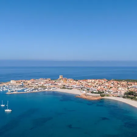 Sunset View Apartment Trinità dʼAgultu