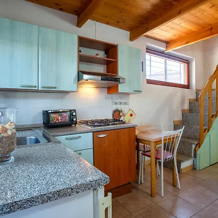 Sunset View Apartment *