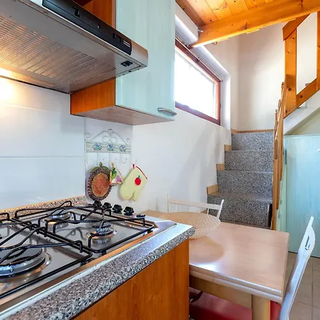 Apartment Sunset View Trinità dʼAgultu