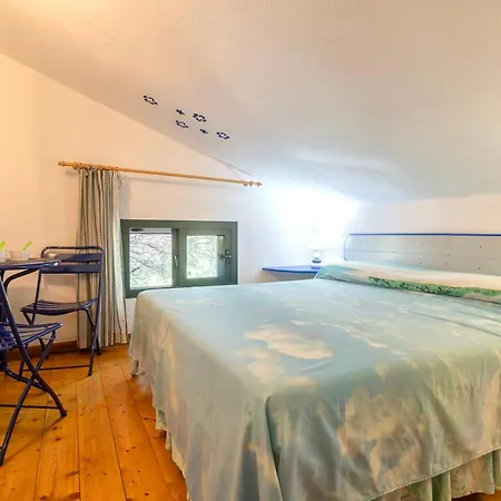 Sunset View Trinità dʼAgultu