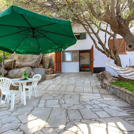 Sunset View * Trinità dʼAgultu