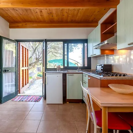 Apartment Sunset View Trinità dʼAgultu