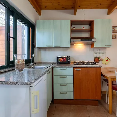 Sunset View * Trinità dʼAgultu