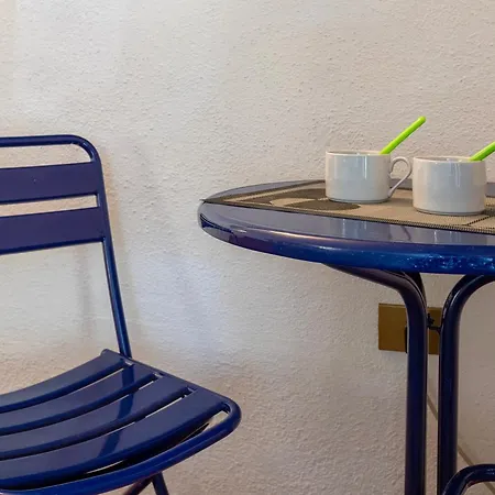 Sunset View Trinità dʼAgultu