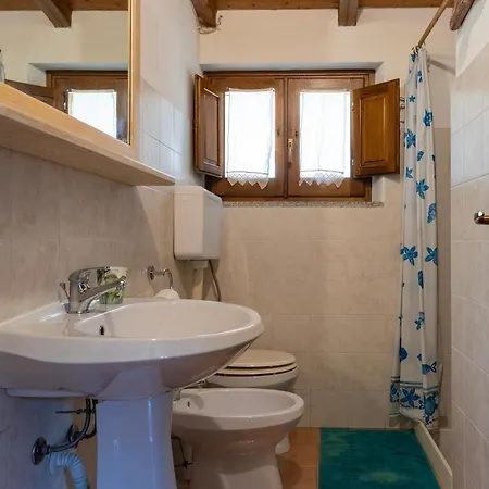 Sunset View * Trinità dʼAgultu