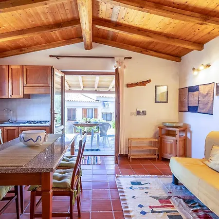 Apartment Sunset View *