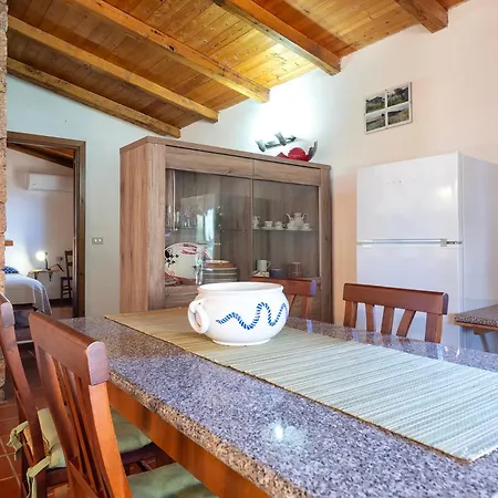 Apartment Sunset View