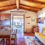 Apartamento Sunset View *