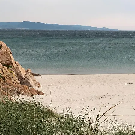 Sunset View Apartmán