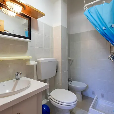 Sunset View Apartmán *