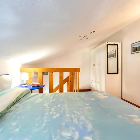 Sunset View Apartmán Trinità dʼAgultu