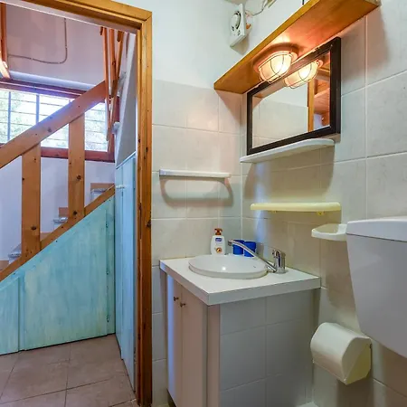 Apartmán Sunset View Trinità dʼAgultu