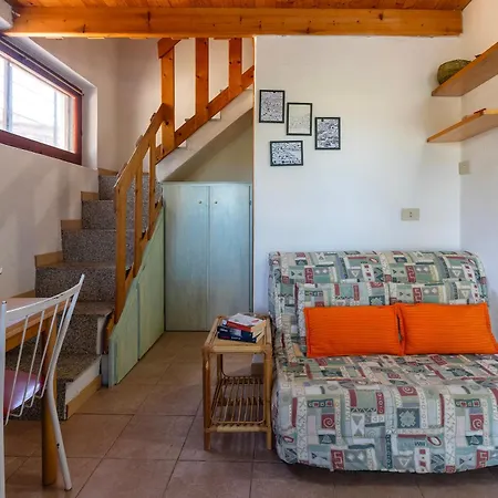 Sunset View Trinità dʼAgultu