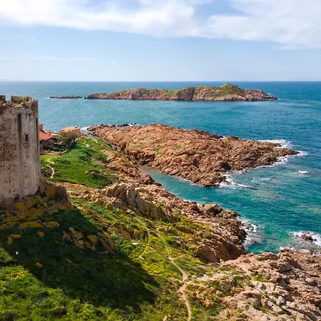 Sunset View Apartmán