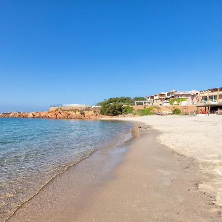 Sunset View Apartmán Trinità dʼAgultu