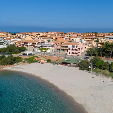 Sunset View * Trinità dʼAgultu