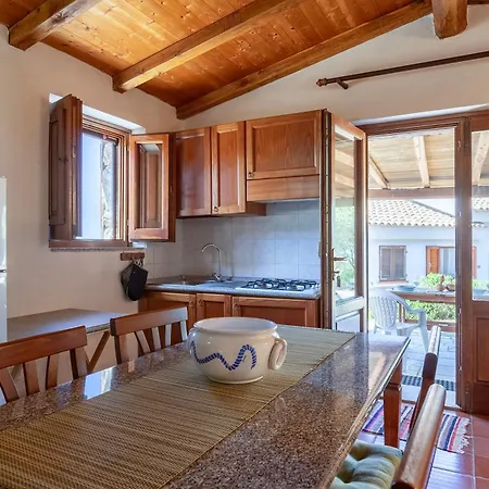 Sunset View Apartmán