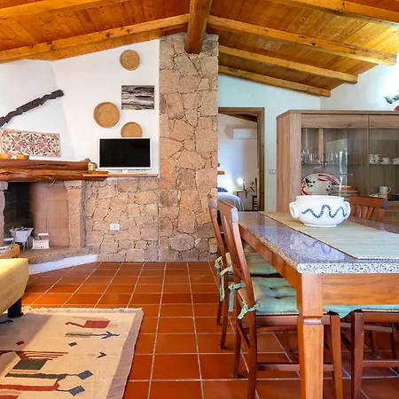 Apartmán Sunset View Trinità dʼAgultu