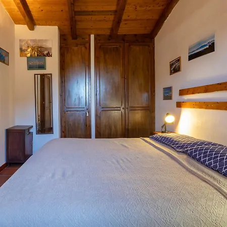 Sunset View * Trinità dʼAgultu