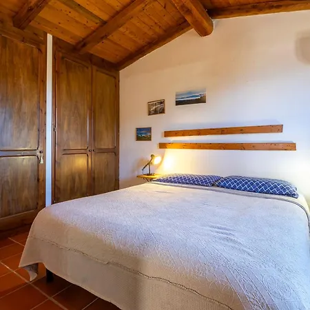 Sunset View Apartmán