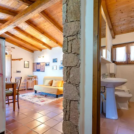 Sunset View Apartmán