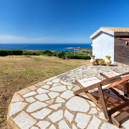 Apartmán Sunset View *