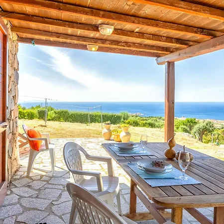 Sunset View Apartamento