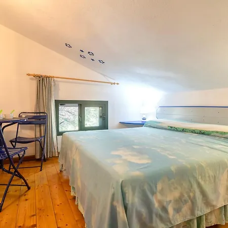 Sunset View Apartment